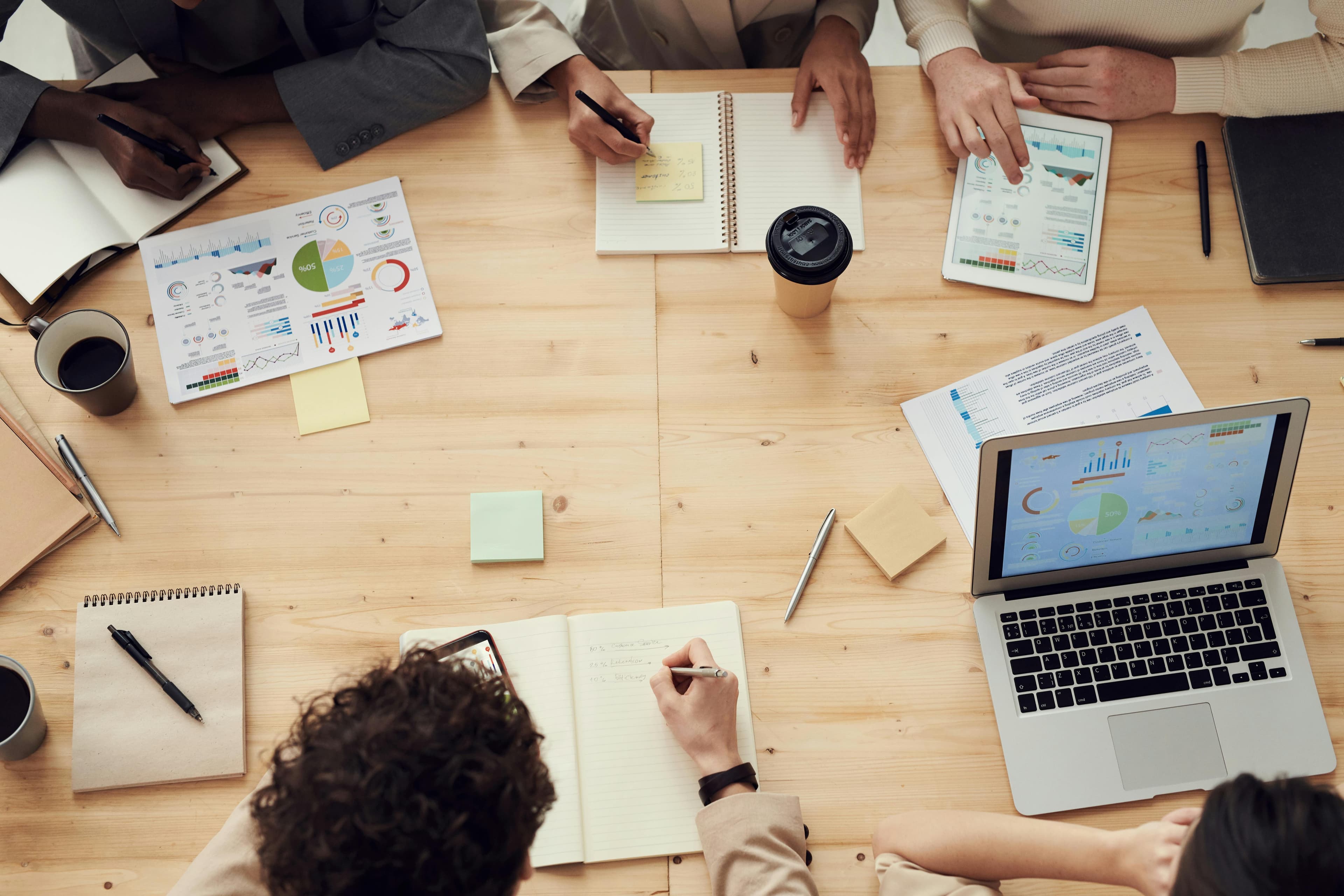 AI Governance for Australian Businesses - Practical guidance on implementing AI governance frameworks, managing AI risks, and ensuring respons...