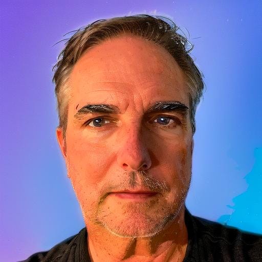 Jerry Pender - Principal Advisor & Former FBI CIO